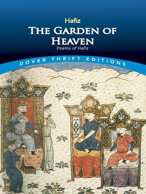 cover image of The Garden of Heaven